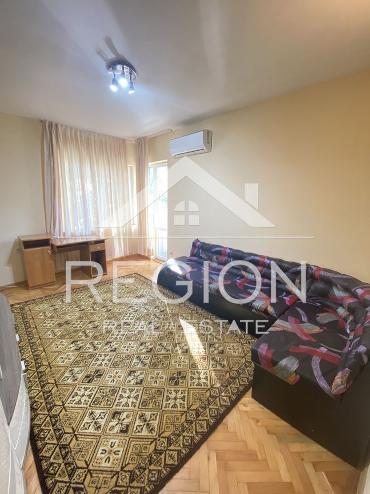 Te huur  2 slaapkamers Varna , Tsentar , 87 m² | 28037670 - afbeelding [7]