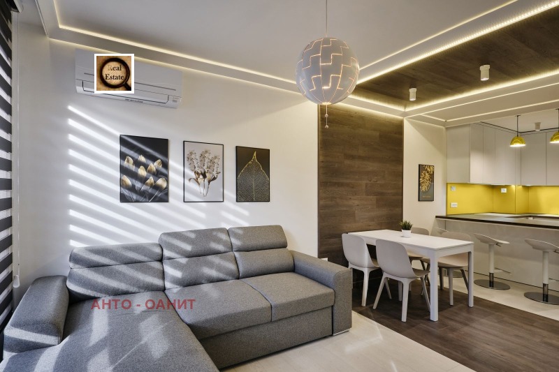 K pronájmu  2 ložnice Sofia , Studentski grad , 100 m2 | 38601868 - obraz [2]