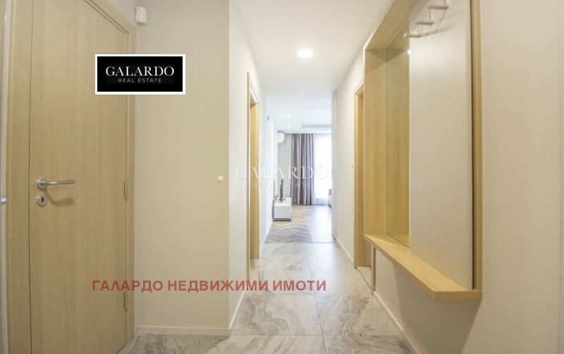 Дава под наем  3-стаен град София , Лозенец , 115 кв.м | 59270568 - изображение [7]