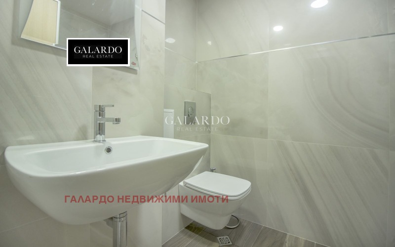 Дава под наем  3-стаен град София , Лозенец , 115 кв.м | 59270568 - изображение [5]