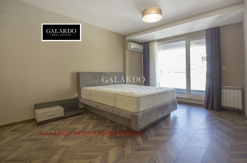 Дава под наем  3-стаен град София , Лозенец , 115 кв.м | 59270568 - изображение [3]