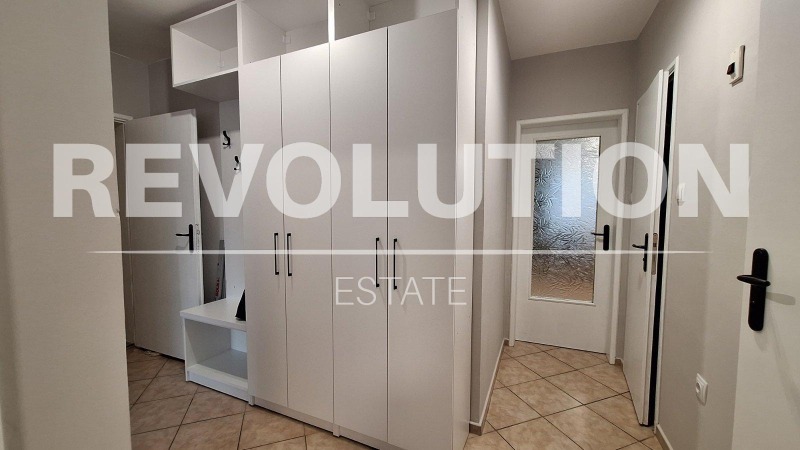 K pronájmu  2 ložnice Varna , Ljatno kino Trakija , 75 m2 | 36359795 - obraz [6]