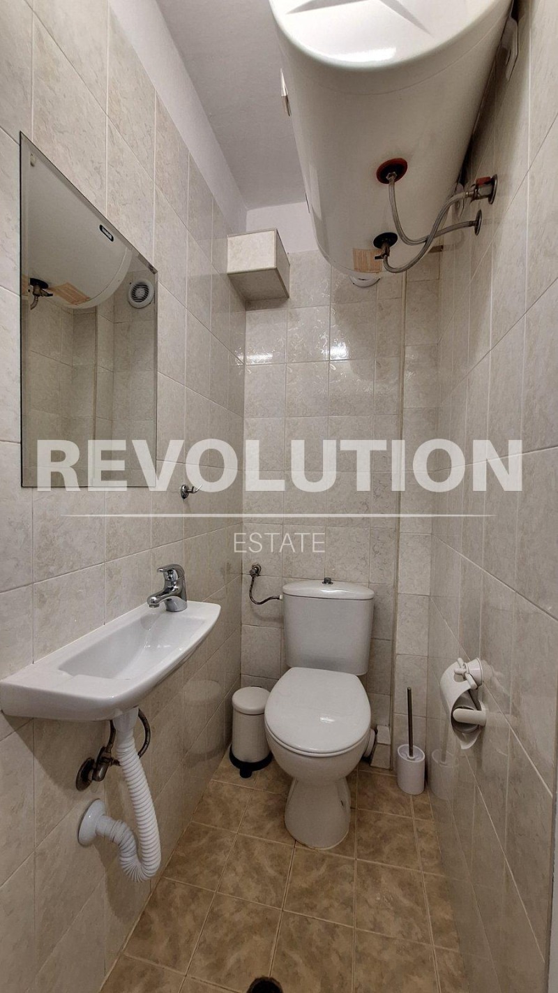 K pronájmu  2 ložnice Varna , Ljatno kino Trakija , 75 m2 | 36359795 - obraz [8]