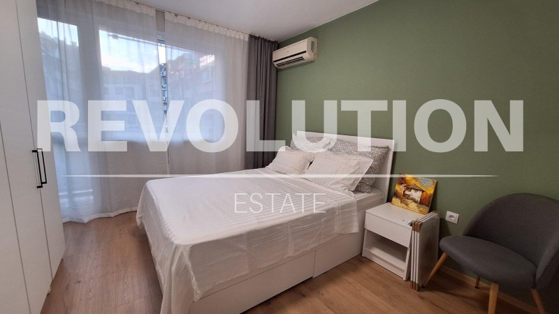 K pronájmu  2 ložnice Varna , Ljatno kino Trakija , 75 m2 | 36359795 - obraz [3]