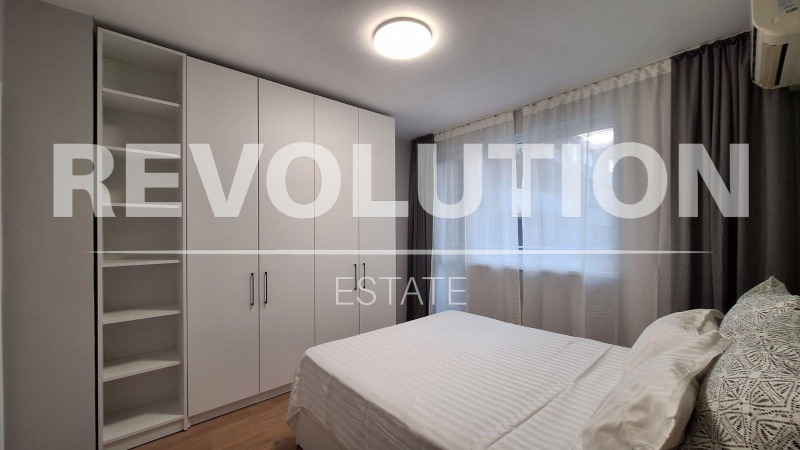 K pronájmu  2 ložnice Varna , Ljatno kino Trakija , 75 m2 | 36359795 - obraz [4]