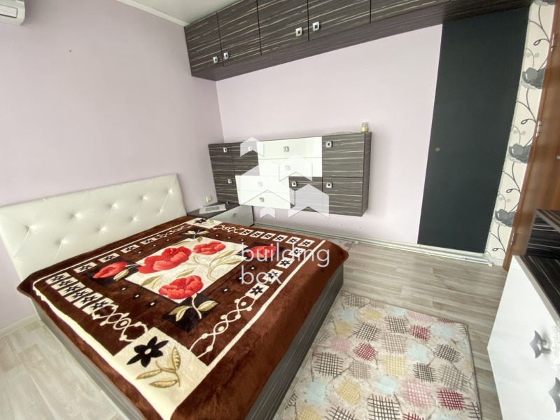 Zu vermieten  2 Schlafzimmer Warna , Wladislaw Warnentschik 1 , 81 qm | 10811234 - Bild [3]