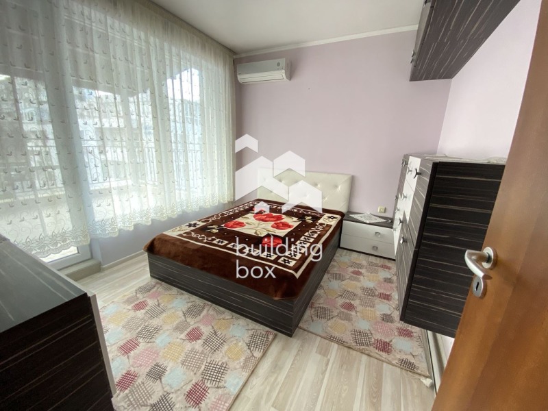 Zu vermieten  2 Schlafzimmer Warna , Wladislaw Warnentschik 1 , 81 qm | 10811234 - Bild [4]