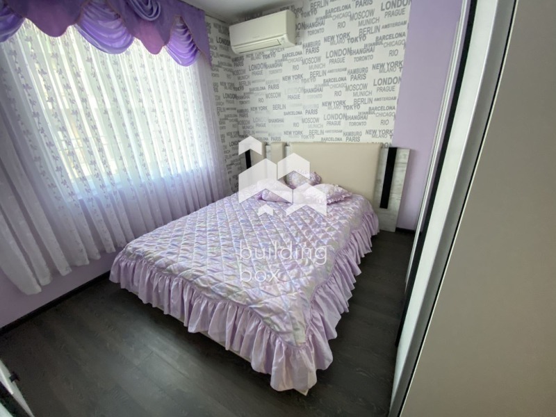 Zu vermieten  2 Schlafzimmer Warna , Wladislaw Warnentschik 1 , 81 qm | 10811234 - Bild [5]