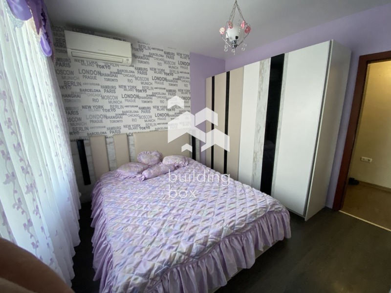 Zu vermieten  2 Schlafzimmer Warna , Wladislaw Warnentschik 1 , 81 qm | 10811234 - Bild [6]