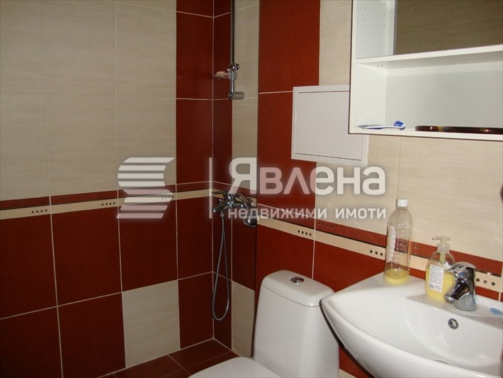 K pronájmu  2 ložnice Sofia , Manastirski livadi , 135 m2 | 94693382 - obraz [5]