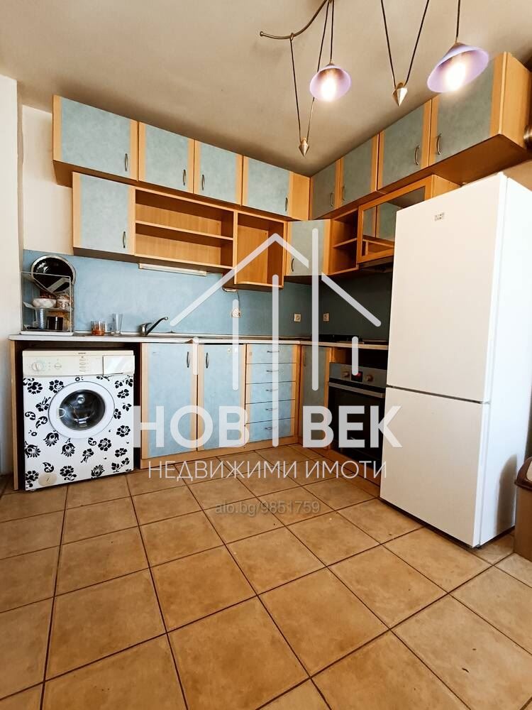 Vuokrattavana  2 makuuhuonetta Varna , Okražna bolnitsa-Generali , 60 neliömetriä | 56264069 - kuva [5]