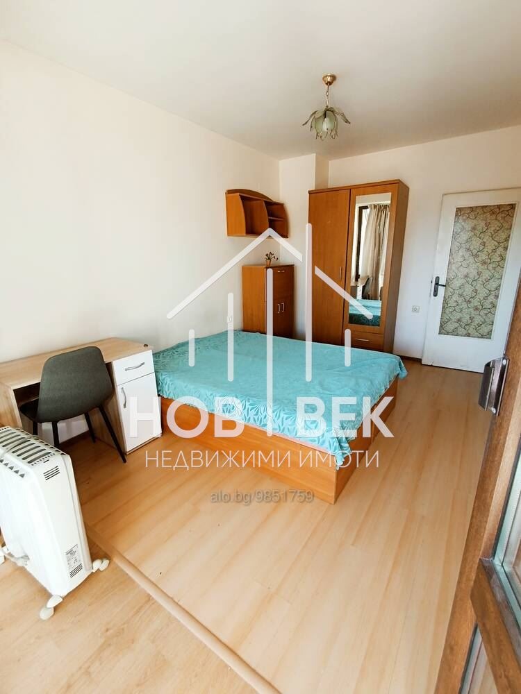 Vuokrattavana  2 makuuhuonetta Varna , Okražna bolnitsa-Generali , 60 neliömetriä | 56264069 - kuva [2]