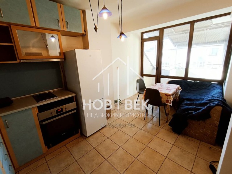 Vuokrattavana  2 makuuhuonetta Varna , Okražna bolnitsa-Generali , 60 neliömetriä | 56264069 - kuva [7]