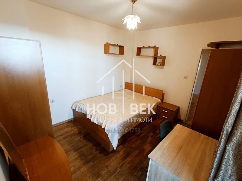 Vuokrattavana  2 makuuhuonetta Varna , Okražna bolnitsa-Generali , 60 neliömetriä | 56264069 - kuva [3]