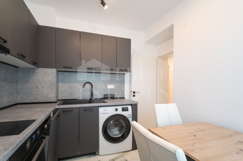 Дава под наем 3-СТАЕН, гр. София, Изток, снимка 4 - Апартаменти - 53508201