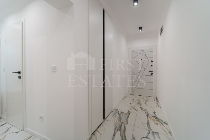 Дава под наем 3-СТАЕН, гр. София, Изток, снимка 10 - Апартаменти - 53508201