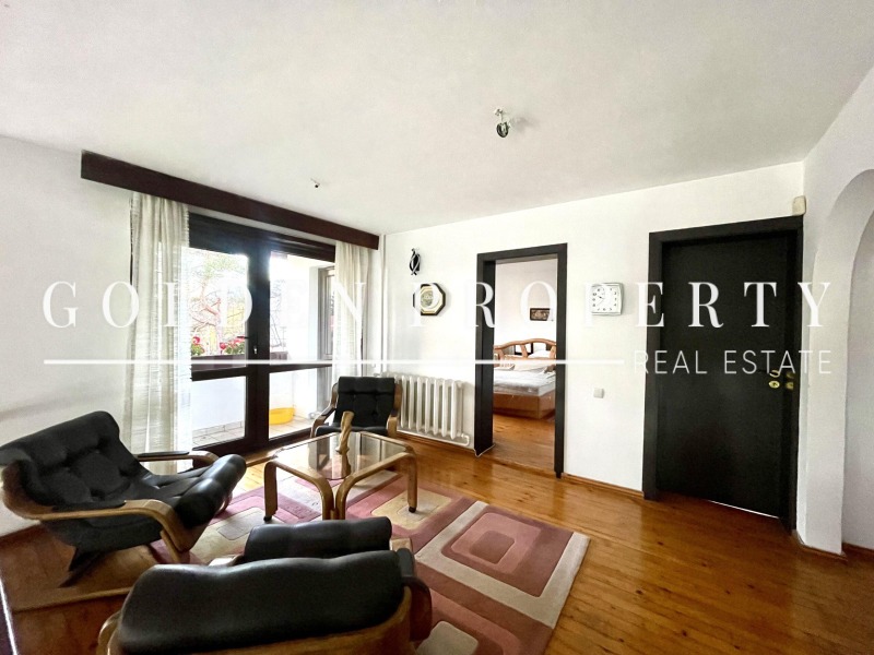 Дава под наем КЪЩА, гр. София, с. Панчарево, снимка 7 - Къщи - 52550347