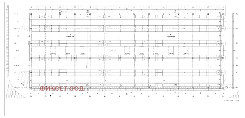 Дава под наем  Склад град София , с. Чепинци , 2130 кв.м | 25692298 - изображение [3]