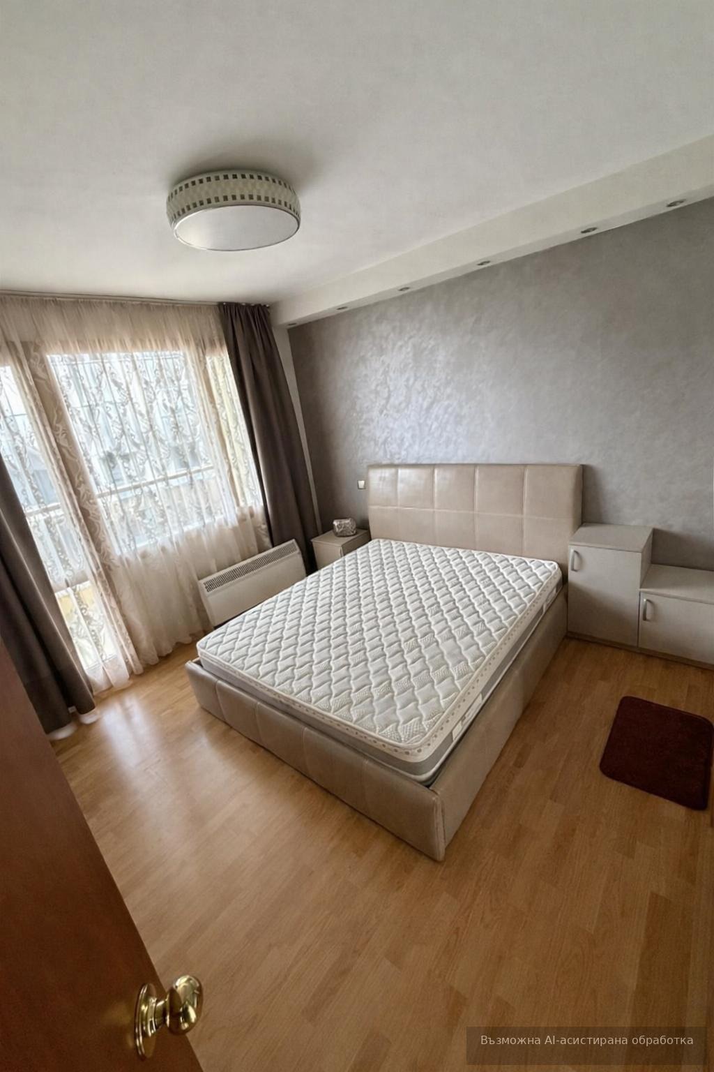 Дава под наем 2-СТАЕН, гр. София, Витоша, снимка 5 - Апартаменти - 55055328