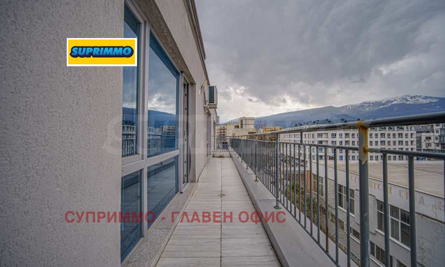 Дава под наем ОФИС, гр. София, Студентски град, снимка 9 - Офиси - 56578729