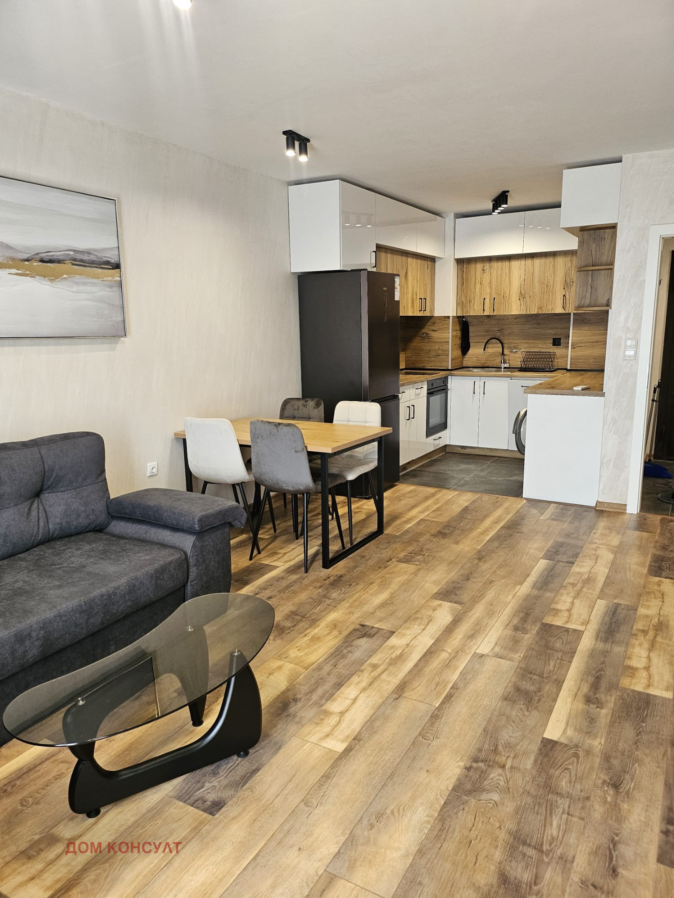 Дава под Наем 2-СТАЕН | Imot.bg — изображение 1