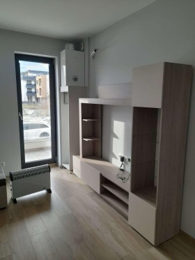 1 bedroom Malinova dolina, Sofia 1