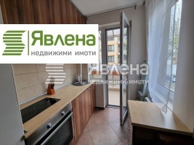 1 υπνοδωμάτιο Γεο Μηλεβ, Σοφηια 3