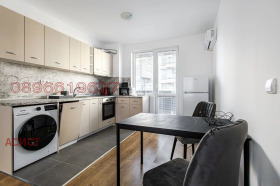 Дава под наем 2-СТАЕН, гр. София, Сухата река, снимка 16 - Апартаменти - 53761298