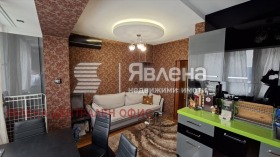 Дава под наем  2-стаен, град София