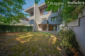 House Boyana, Sofia 1