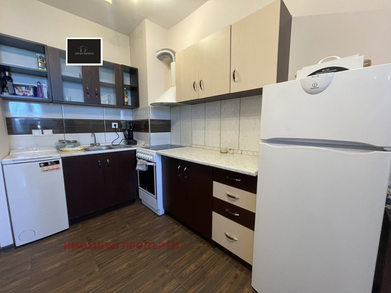 Под наем 1-СТАЕН, град София, Студентски град • 450 € / 880.12 лв. • 32702310 1