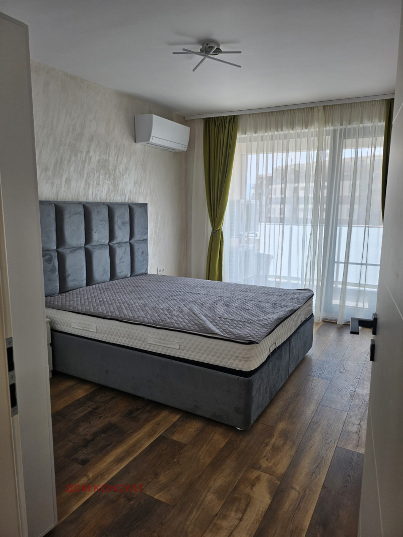 Издаје се  1 спаваћа соба Пловдив , Христо Смирненски , 78 м2 | 87567002 - слика [5]