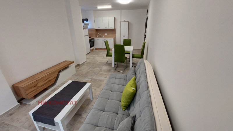 A louer  1 chambre Sofia , Lyulin 5 , 60 m² | 34706530
