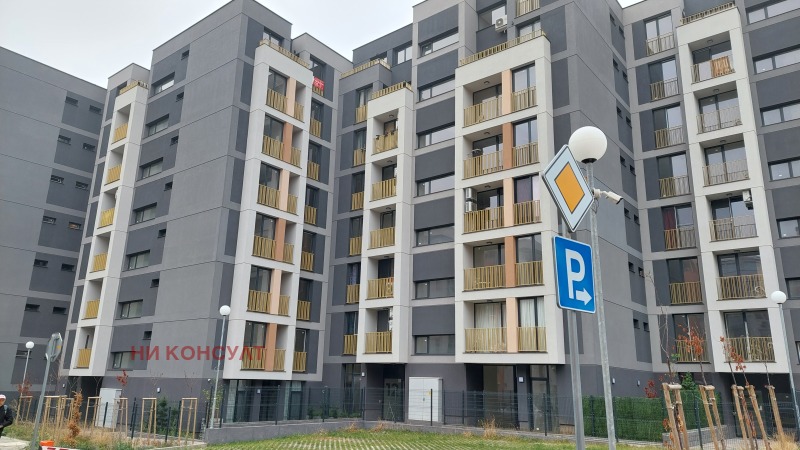 A louer  1 chambre Sofia , Lyulin 5 , 60 m² | 34706530 - image [17]