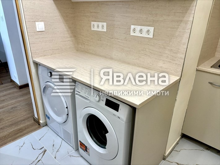 K pronájmu  1 ložnice Sofia , Ivan Vazov , 49 m2 | 65082270 - obraz [4]