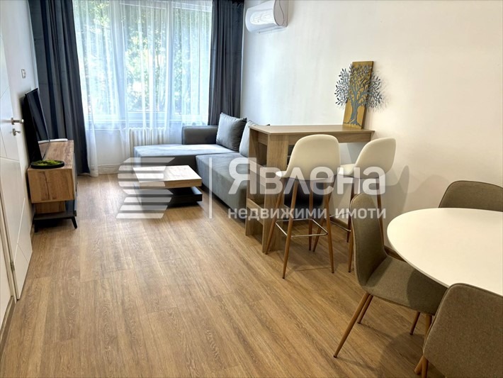 K pronájmu  1 ložnice Sofia , Ivan Vazov , 49 m2 | 65082270