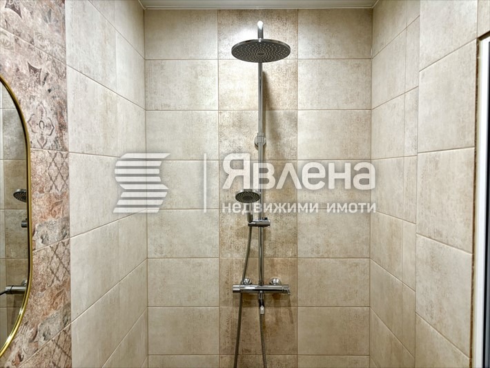 K pronájmu  1 ložnice Sofia , Ivan Vazov , 49 m2 | 65082270 - obraz [6]