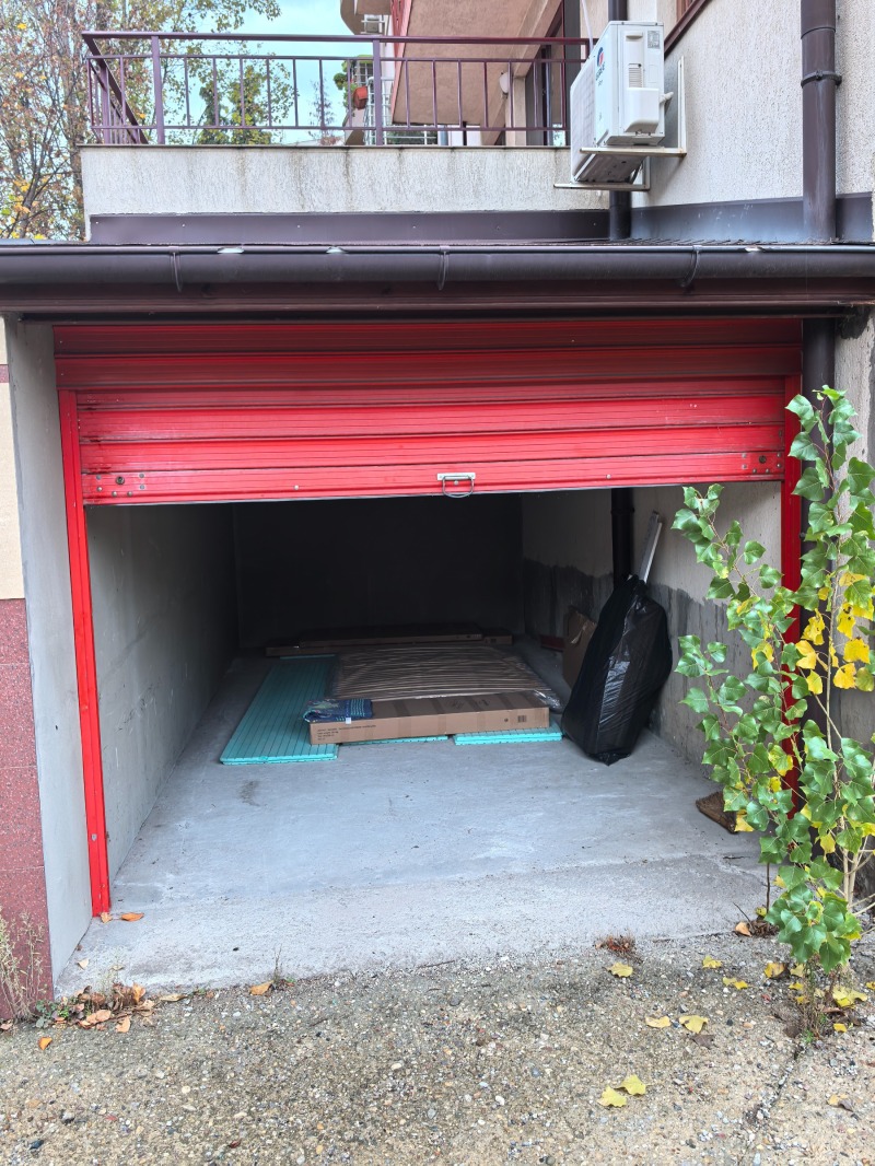 Дава под наем 2-СТАЕН, гр. София, Красно село, снимка 17 - Апартаменти - 52376575