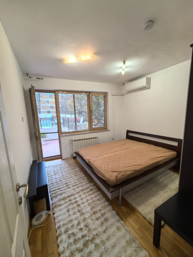 Дава под наем 2-СТАЕН, гр. София, Красно село, снимка 8 - Апартаменти - 52376575