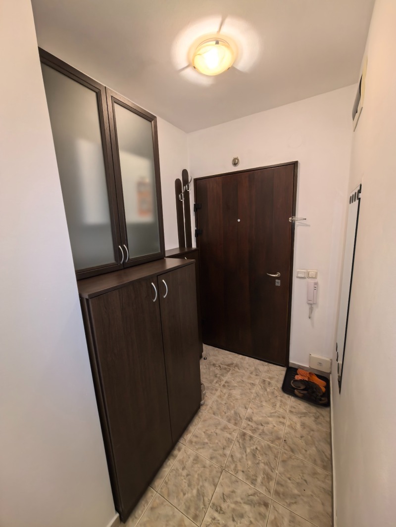 Дава под наем 2-СТАЕН, гр. София, Красно село, снимка 13 - Апартаменти - 52376575