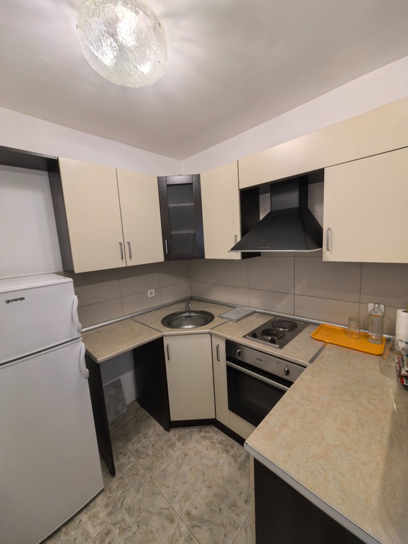 Дава под наем 2-СТАЕН, гр. София, Красно село, снимка 6 - Апартаменти - 52376575