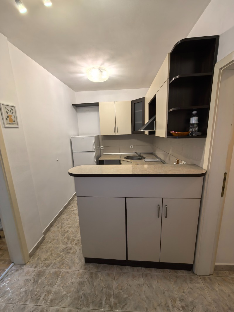 Дава под наем 2-СТАЕН, гр. София, Красно село, снимка 5 - Апартаменти - 52376575