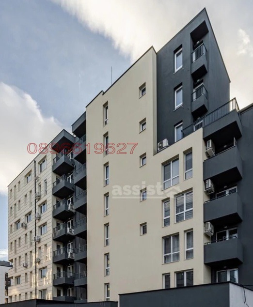 Дава под наем 2-СТАЕН, гр. София, Сухата река, снимка 15 - Апартаменти - 53761298