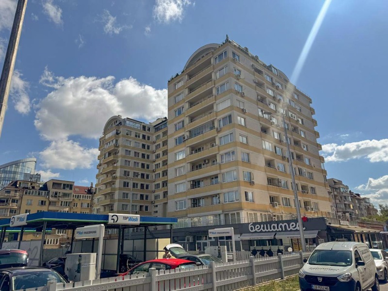 Дава под наем 2-СТАЕН, гр. София, Манастирски ливади, снимка 10 - Апартаменти - 52623460