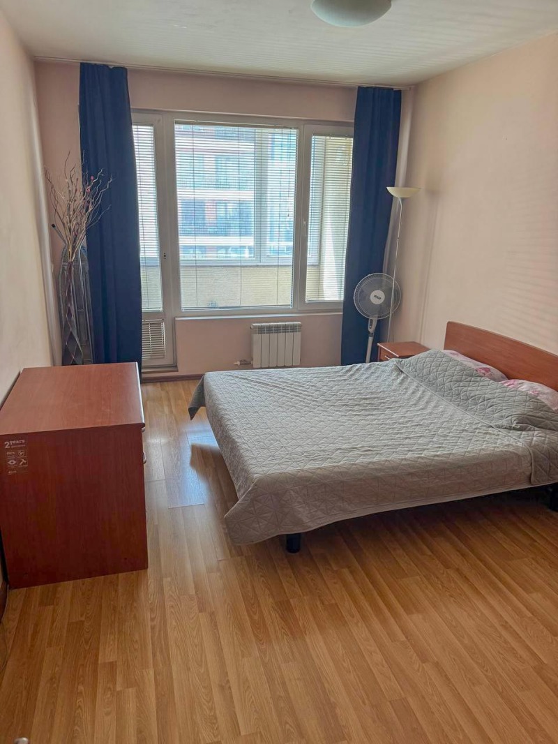 Дава под наем 2-СТАЕН, гр. София, Манастирски ливади, снимка 6 - Апартаменти - 52623460