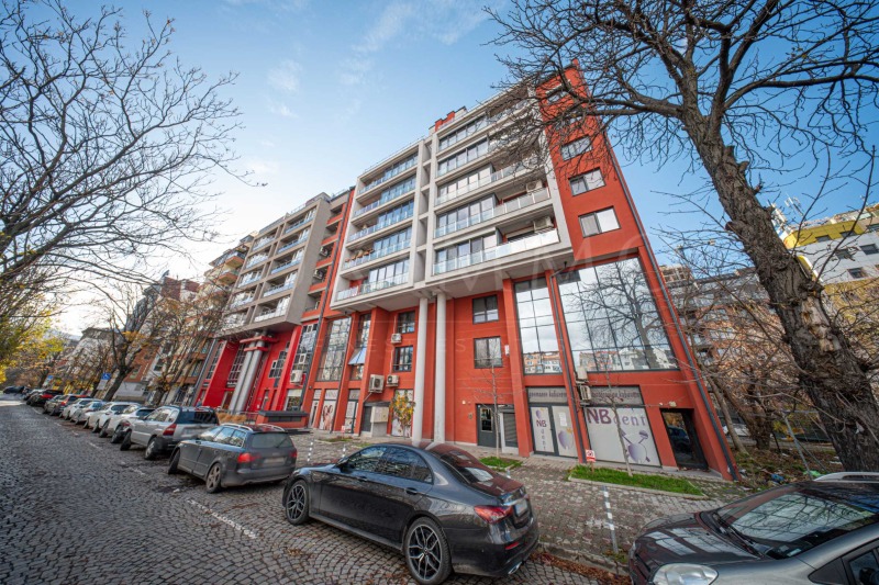 Дава под наем 2-СТАЕН, гр. София, Зона Б-18, снимка 16 - Апартаменти - 52653502