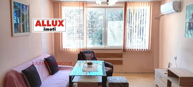 Дава под наем 2-СТАЕН, гр. Русе, Централен южен район