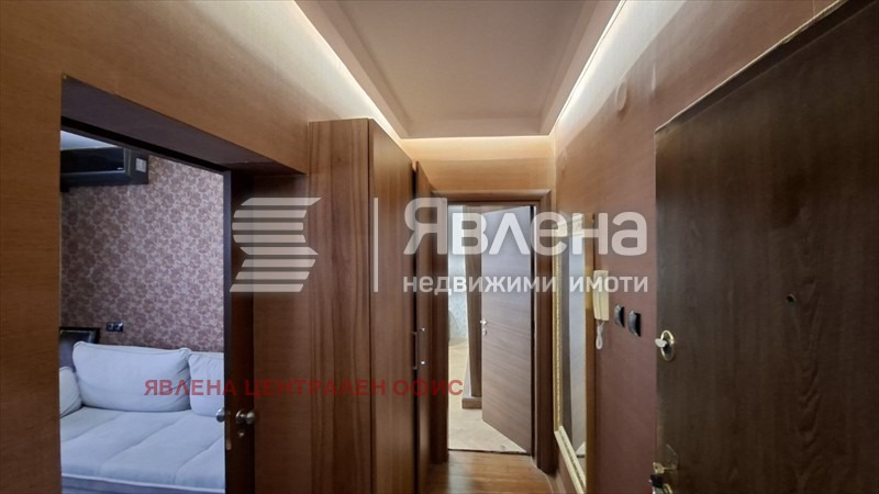 Дава под наем 2-СТАЕН, гр. София, Център, снимка 7 - Апартаменти - 56277167