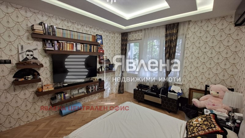Дава под наем 2-СТАЕН, гр. София, Център, снимка 5 - Апартаменти - 56277167