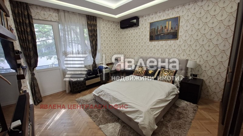 Дава под наем 2-СТАЕН, гр. София, Център, снимка 6 - Апартаменти - 56277167